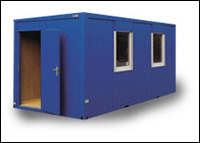 Bürocontainer