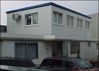Bürocontainer